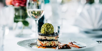 Wellnessurlaub - Gelsenkirchen - Essen - Lohmann`s Romantik Hotel Gravenberg